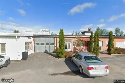 Büros zur Miete in Vingåker – Foto von Google Street View