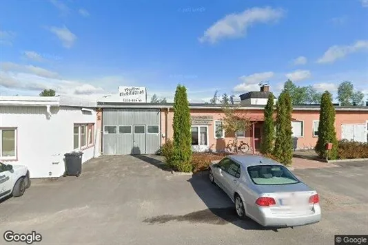 Office spaces for rent i Vingåker - Photo from Google Street View