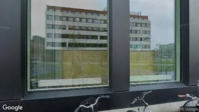 Kontorhoteller til leie i Lundby – Bilde fra Google Street View