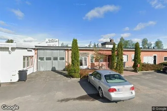 Andre lokaler til leie i Vingåker – Bilde fra Google Street View