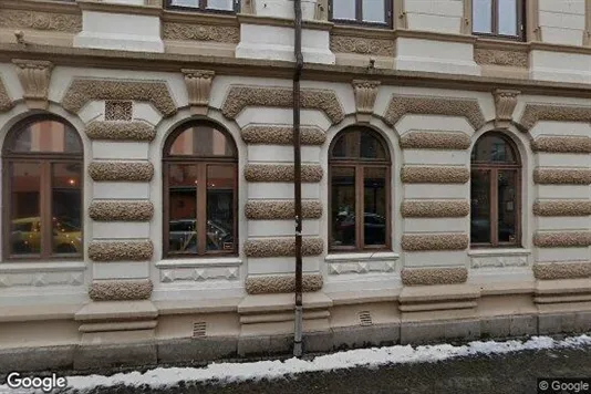 Coworking spaces for rent i Varberg - Photo from Google Street View