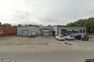 Industrilokal för uthyrning, Umeå, Västerbotten, Stenhuggaregatan 2, Sverige