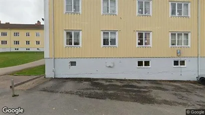 Lokaler til leje i Herrljunga - Foto fra Google Street View