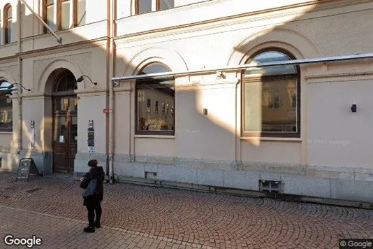 Office spaces for rent i Mariestad - Photo from Google Street View