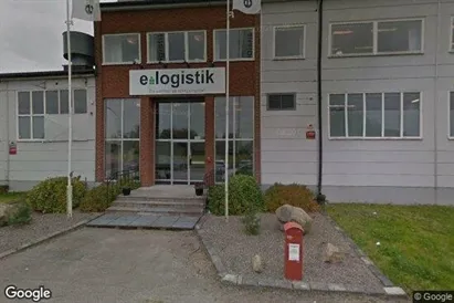 Kantorruimte te huur in Götene - Foto uit Google Street View