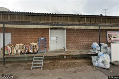 Gewerbeflächen zur Miete in Hagfors – Foto von Google Street View