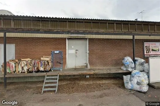 Bedrijfsruimtes te huur i Hagfors - Foto uit Google Street View