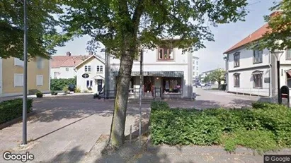 Kontorslokaler för uthyrning i Tranås – Foto från Google Street View