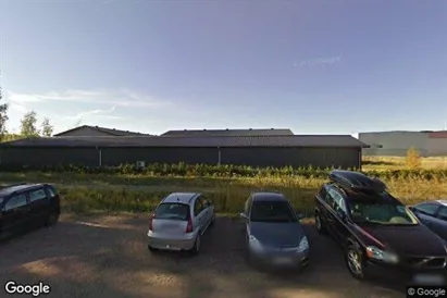 Lager til leie i Trosa – Bilde fra Google Street View