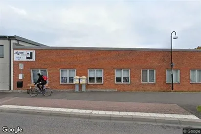 Office spaces for rent in Falköping - Photo from Google Street View