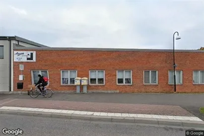 Kontorslokaler för uthyrning i Falköping – Foto från Google Street View