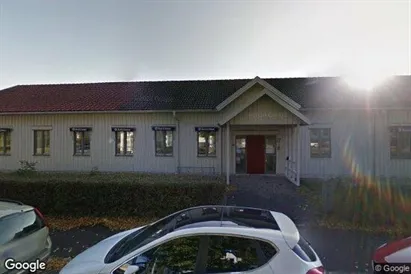 Kantorruimte te huur in Skövde - Foto uit Google Street View