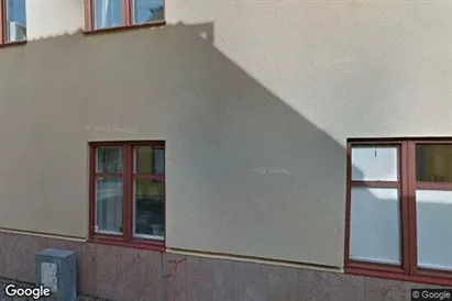Office spaces for rent in Lidköping - Photo from Google Street View
