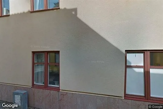 Office spaces for rent i Lidköping - Photo from Google Street View