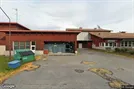Industrilokal för uthyrning, Umeå, Västerbotten, Stenhuggaregatan 4, Sverige