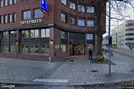 Office space for rent, Eskilstuna, Södermanland County, Rademachergatan 1, Sweden