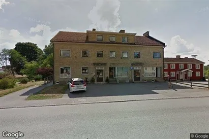 Bedrijfsruimtes te huur in Uppvidinge - Foto uit Google Street View