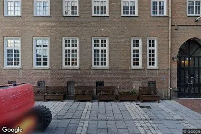 Office spaces for rent in Eskilstuna - Photo from Google Street View