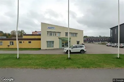 Kontorlokaler til leje i Trosa - Foto fra Google Street View