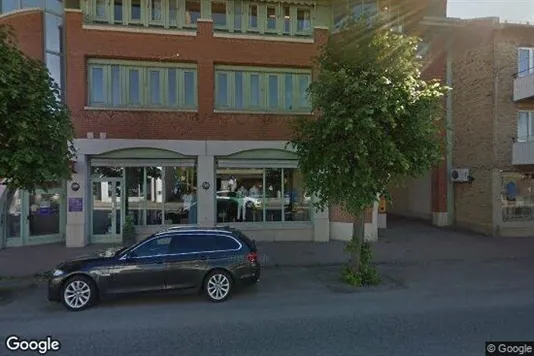 Office spaces for rent i Vara - Photo from Google Street View