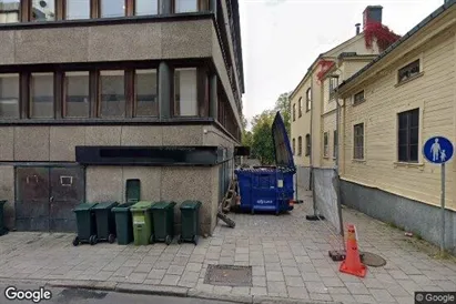 Coworking spaces för uthyrning i Gävle – Foto från Google Street View