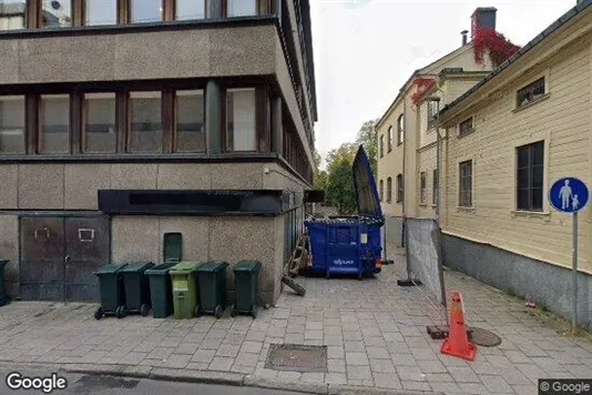 Coworking spaces zur Miete i Gävle – Foto von Google Street View