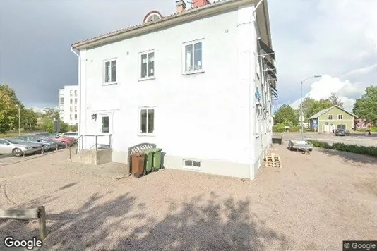 Office spaces for rent i Tibro - Photo from Google Street View