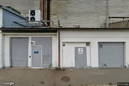 Office spaces for rent in Malmö City - Photo from Google Street View