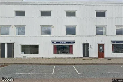 Warehouses for rent in Lysekil - Photo from Google Street View