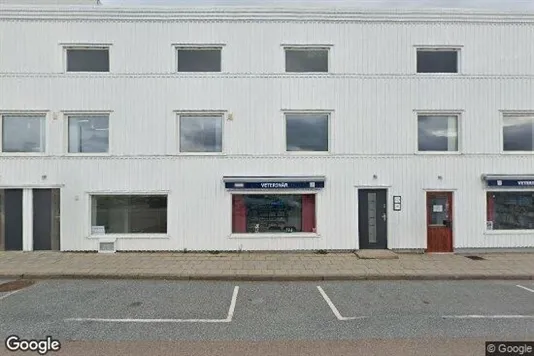 Warehouses for rent i Lysekil - Photo from Google Street View