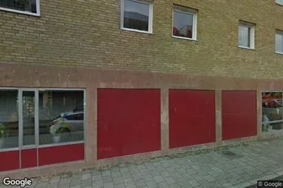 Kontorlokaler til leje i Skara - Foto fra Google Street View