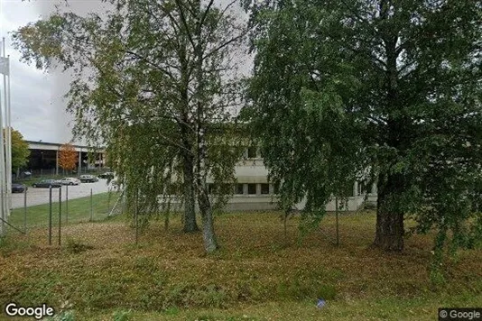 Kantorruimte te huur i Alvesta - Foto uit Google Street View