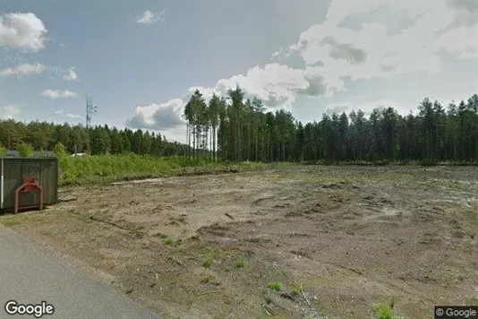 Office spaces for rent i Lidköping - Photo from Google Street View
