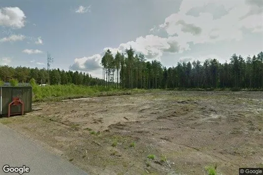 Büros zur Miete i Lidköping – Foto von Google Street View