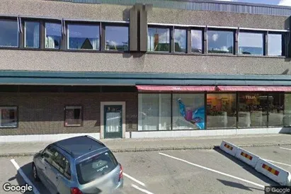 Kantorruimte te huur in Falkenberg - Foto uit Google Street View