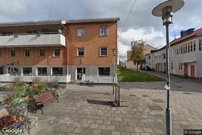 Büros zur Miete in Säffle – Foto von Google Street View
