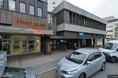 Coworking spaces för uthyrning i Jönköping – Foto från Google Street View