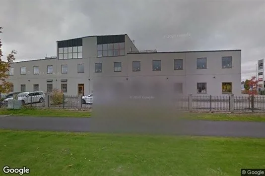 Kantorruimte te huur i Lidköping - Foto uit Google Street View
