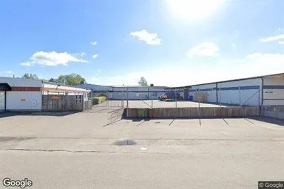 Office spaces for rent in Vänersborg - Photo from Google Street View