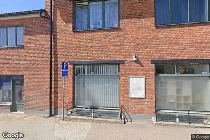 Kantorruimte te huur in Höör - Foto uit Google Street View