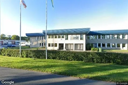 Kontorhoteller til leie i Skövde – Bilde fra Google Street View