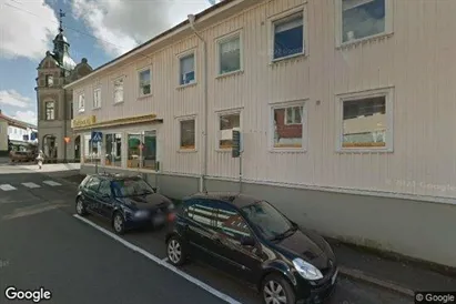 Kontorer til leie i Falköping – Bilde fra Google Street View