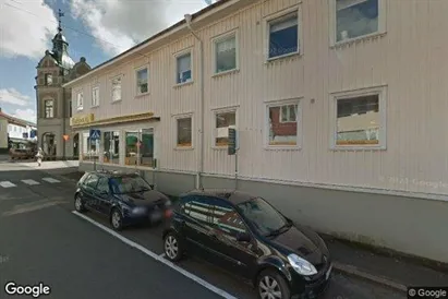 Office spaces for rent in Falköping - Photo from Google Street View