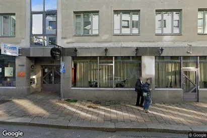 Office spaces for rent in Uddevalla - Photo from Google Street View