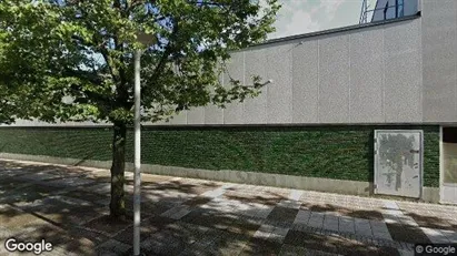 Lokaler til leje i Avesta - Foto fra Google Street View