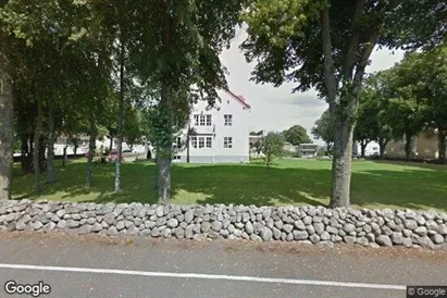 Office spaces for rent in Vara - Photo from Google Street View