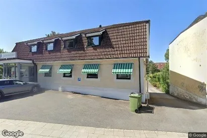 Büros zur Miete in Höör – Foto von Google Street View