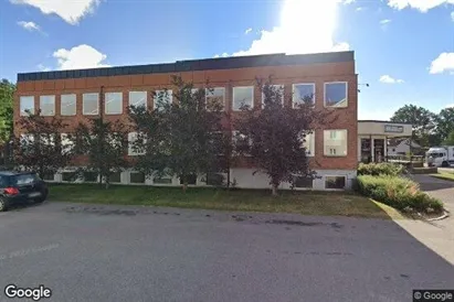 Office spaces for rent in Emmaboda - Photo from Google Street View