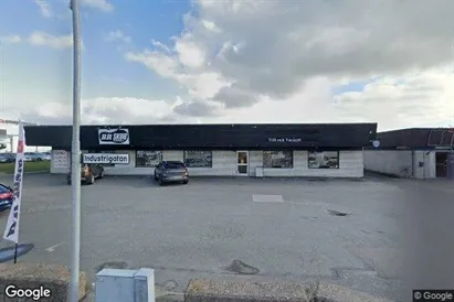 Kontorer til leie i Bromölla – Bilde fra Google Street View