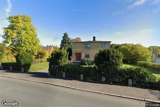 Lokaler til leje i Östra Göinge - Foto fra Google Street View